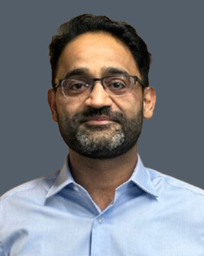 Sankalp Kant