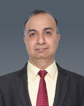 Vijay Kumar Wadhwani
