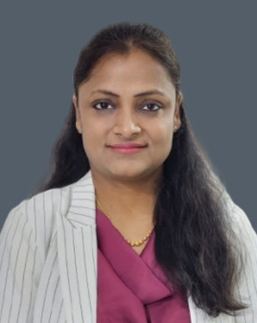 Kritika Baralia