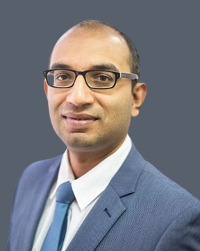 Muhammad Khalid Peyrye
